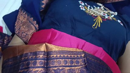 Rajasthani Girl Was Seducing Her Neighbour, After That She Was Fucked Hard