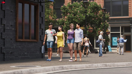 Ms.denvers - V0.8.75 - Wanda Hung Out with Harry