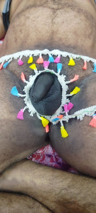 Sexy Bhojpuri Bhabhi Enjoying with Her Husband Friend in the Bedroom