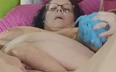 May I Take Your Cum? This Piggy Hoggy the Cock