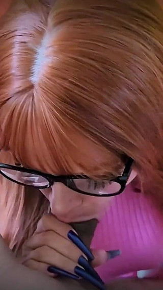 My Best Friend Did a Creampie and Then a Deepthroat