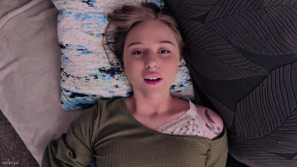 The Secret of Kissing From a Step Sister