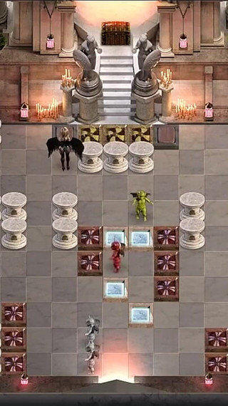 The Genesis Order V89102 Part 309 Full Puzzle! by Loveskysan69