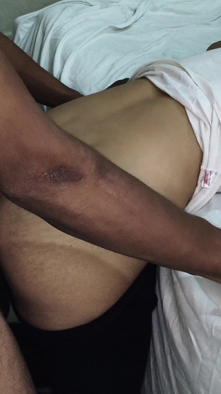 First Time Sex in Hotel Room Neeta Medam