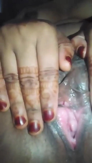 Desi Girl Masturbation