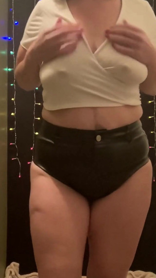 You'll Cum on My Ass - Custom