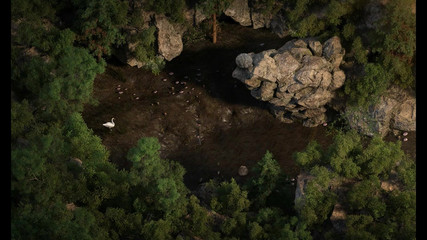 The Genesis Order V87092 Part 296 Naked Adventure! Control by Loveskysan69