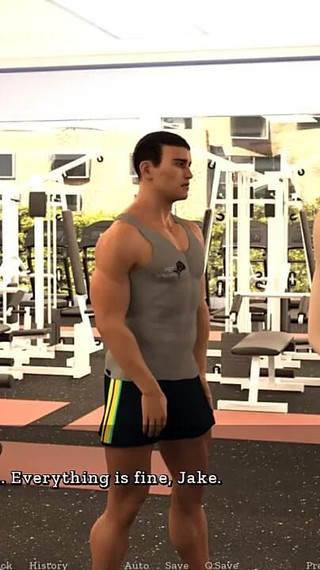 Step Sisterly Lust Part 12 Gameplay by Loveskysan69