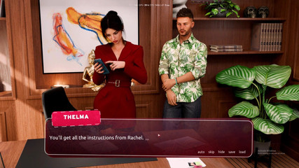 I Fuck My Hot Sexy Friend Wife so Rough Most Sexy Gameplay