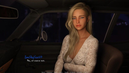 Three Rules of Life - Part 20 Happy Dinner by Loveskysan69