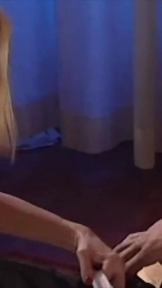 Ramon Works Too Much, He Takes an Anal Break with His Girlfriend