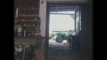 Depraved Break on the Farm