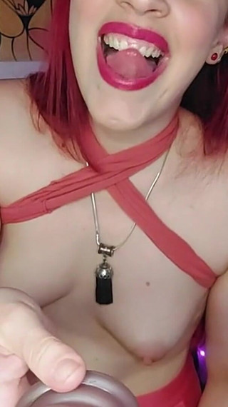 Te Encanta Que Te Haga Senorita Y Putita, No? JOI Argentina