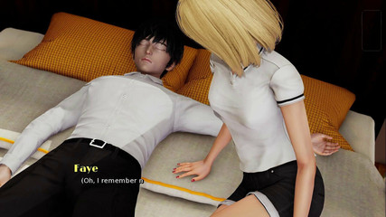 My Real Desire - (pt 35)