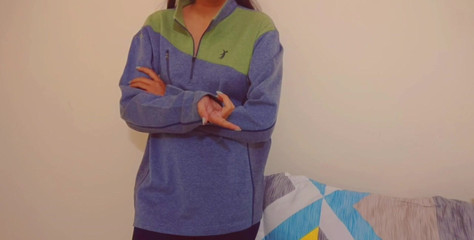 Indian Desi Girlfriend Quenches Her Thirst by Fucking Her Boyfriend's Friend