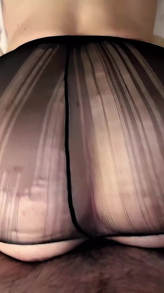 Slow Mo From the Back