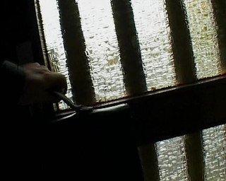 She May Be Lonely, but She Knows How to Attire a Man