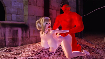 Demon Zozo Fucking Lorey (19 of 19)