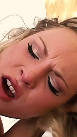 Harmony Rose Is a Fine Ass