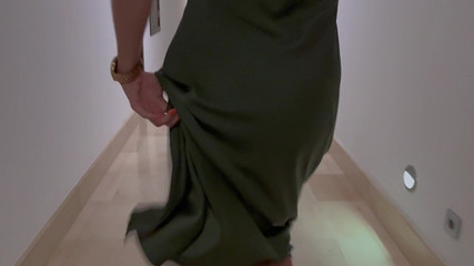 She Let Me Film Her Fucking, Real Homemade Video, We Fucked in My House After Party - Who Is Lilly