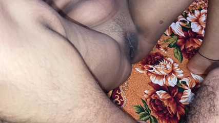 Hot College Girl Fucking in My Bedroom, All Indian Friend Part 2