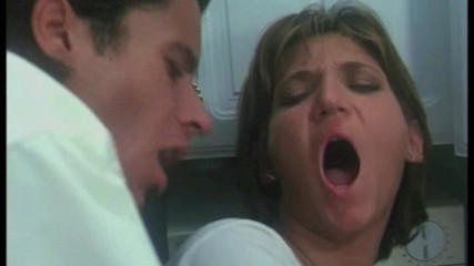 Anal Fuck in the Kitchen