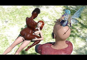 Alenjas adventures part 62