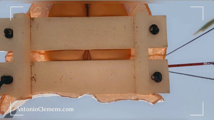 Petite Naked Pussy on a Swing in the Park. Masturbation in a Short Skirt. Cute Pussy. Nude Girl Outdoor.