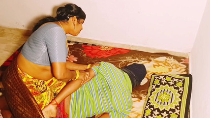 Indian Theef Sex Desi Beautiful Stepaunty Hardcore Fucking with Theef Big Long Dick.