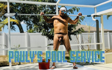 Pauly's Pool Service