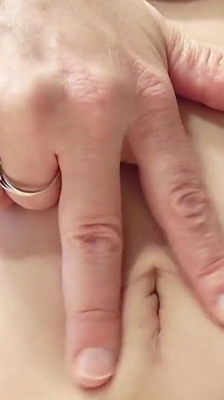 Watch as I Fuck My Belly Button with Q Tips &amp; My Finger, I Bet You Wish It Was Your Finger.