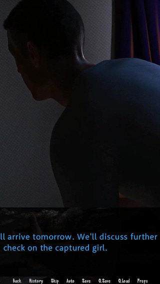 Bright Lord - 48 Morning Blowjob by Redlady2k