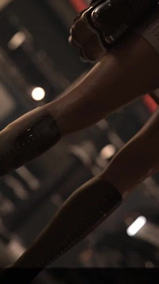 The Office Christmas Edition - Ep. 1 Lady in Career by Misskitty2k