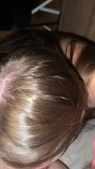 I Came Home From Work and Immediately Got a Dick