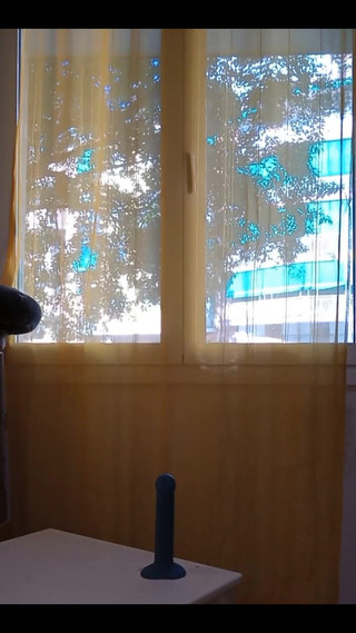 Here My First Video Myself for You Allё