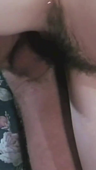 Beautiful Busty Girl Enjoys Two Cocks in a Vintage Scene