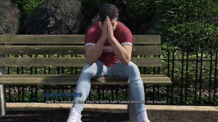 A Step-mother's Love (orborigin) [part 5] Part 21 Gameplay by Loveskysan69