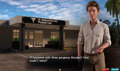 Treasure of Nadia V64121 Part 167 a Date Finally by Loveskysan69