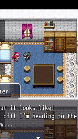 Girl Beats Hero 2 Luciana Castle.mp4