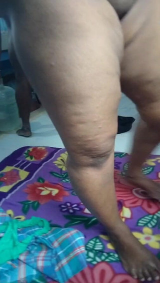 Desi Stepaunty Hot Blowjob