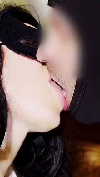 Best of Cum Kissing & Cum Swapping Cuckold