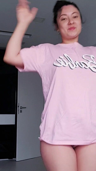 I Don’t Play Hard to Get, I Play to Get You Hard