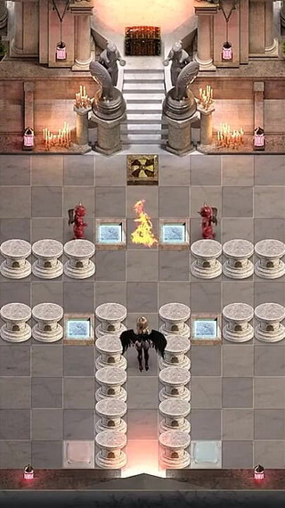 The Genesis Order V88101 Part 302 Stupid Puzzle by Loveskysan69