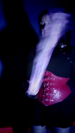 Maitresse Claudiacuir Seance Duo Sm Nuit Elastique 8 Mars 2025