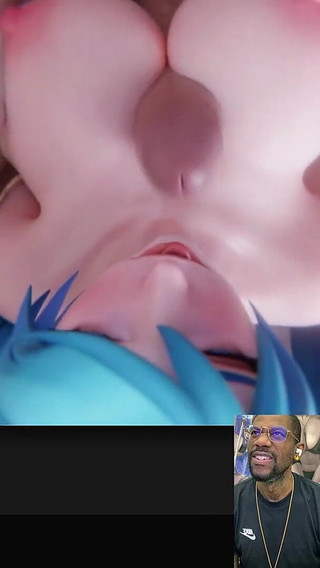 Fat Ass Witch Fucking, Chun-li Sucking Cock, Paizuri Cumshot, Compilation