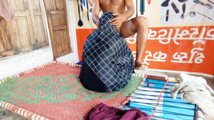 Two Muslim Hijab College Girl Sex with Muslim Boy