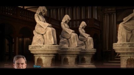 The Genesis Order V63022 Part 181 Naked Rich Girls and Old Friends by Loveskysan69