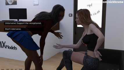 Where the heart is. Part 52