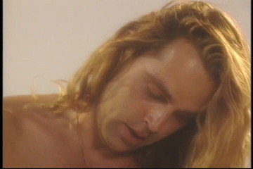 Hot couple had romantic sex on their shoot