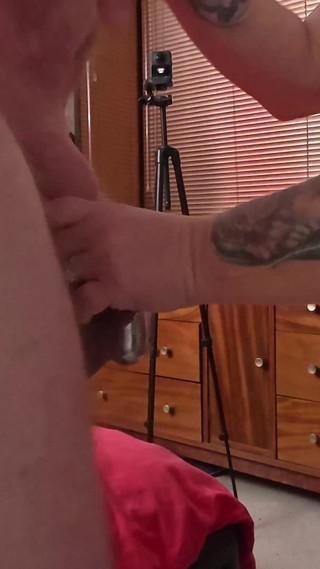 Locktober Bathtime and Pampering Part Two